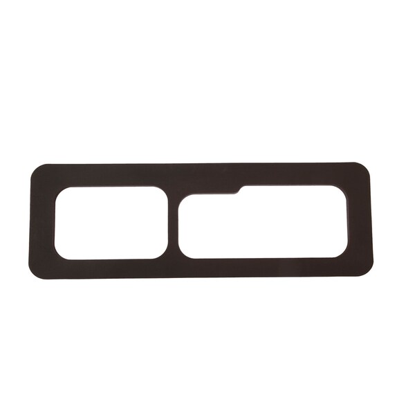 GASKET - TANK REAR, 5680/5700